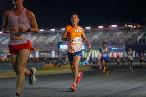 BIB: 821057
                            <button type="button" onclick="openModal(22995391)" class="btn btn-primary btn-sm float-right btn-popup" data-toggle="modal" data-target=".modal-high-quality">
                        <i class="fas fa-shopping-cart"></i> Add to Cart
                    </button>
                                            <button type="button" onclick="isThisMe(22995391, true)" class="btn btn-success btn-sm float-right btn-popup btn-isme hidden" data-toggle="tooltip" data-placement="bottom" title="นี่คือรูปของคุณใช่ไหม คลิกที่นี่เพื่อเอาเข้าอัลบั้ม">
                        <i class="fas fa-plus"></i> Add to album
                    </button>
                    <button type="button" onclick="isThisMe(22995391, false)" class="btn btn-warning btn-sm float-right btn-popup btn-isnotme hidden">
                        <i class="fas fa-ban"></i> Remove from album
                    </button>